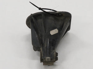Jaguar X100 XKR XK8 Halter Halterung Stossstange hinten Heckschürze HJE6567AA