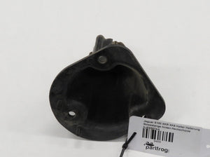 Jaguar X100 XKR XK8 Halter Halterung Stossstange hinten Heckschürze HJE6567AA