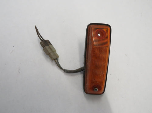 Toyota Celica TA4 RA4 (78-82) Blinker im Kotflügel vorn rechts