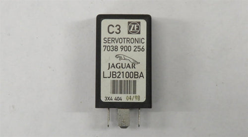 Jaguar X100 XK8 XKR Servotronic Relais LJC2100BA