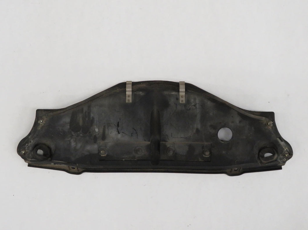 Jaguar X100 Series XK8 Cabrio Abdeckung Wasserkasten GLA8874AF