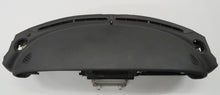 Laden Sie das Bild in den Galerie-Viewer, Jaguar X100 XKR XK8 Armaturenbrett Instrument Panel LHD Schwarz