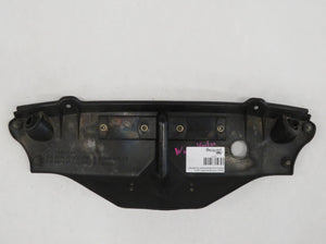 Jaguar X100 Series XK8 Cabrio Abdeckung Wasserkasten GLA8874AF
