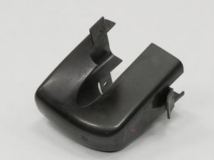 Jaguar X100 XKR XK8 Abdeckung Links Frontschürze Stossfänger vorne HJA6505AC