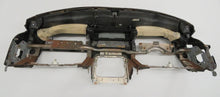 Laden Sie das Bild in den Galerie-Viewer, Jaguar X100 XKR XK8 Armaturenbrett Instrument Panel LHD Schwarz