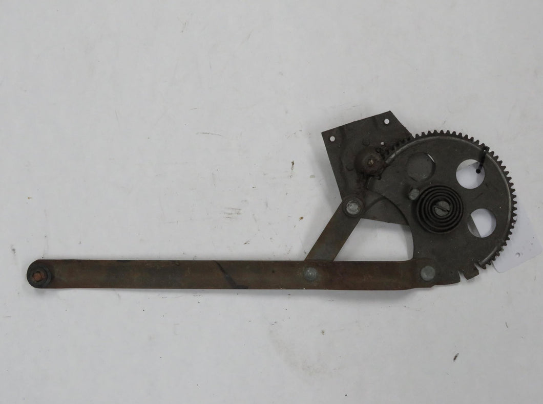 BMW Neue Klasse 1600 1800 2000 Fensterheber Tür vorn rechts