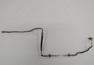 Jaguar X100 XK8 4.0 Leitung Klimaanlage Hose Air Condition Pipe MJA7360AB