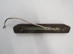 Toyota Celica TA4 RA4 (78-82) Kennzeichenbeleuchtung