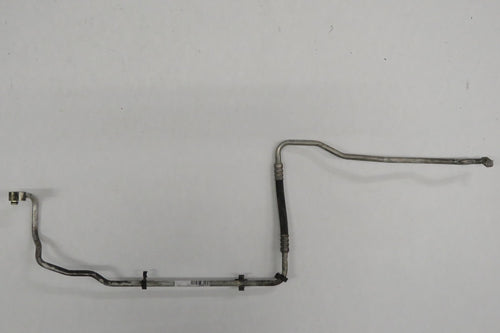 Jaguar X100 XK8 4.0 Leitung Klimaanlage Hose Air Condition Pipe MJA7360AB