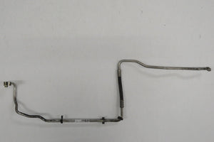 Jaguar X100 XK8 4.0 Leitung Klimaanlage Hose Air Condition Pipe MJA7360AB
