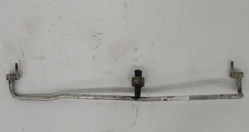 Jaguar X100 XK8 4.0 Leitung Klimaanlage Hose Air Condition Pipe MJA7341BD