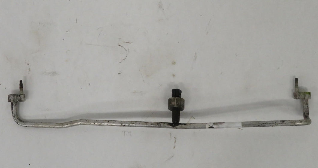 Jaguar X100 XK8 4.0 Leitung Klimaanlage Hose Air Condition Pipe MJA7341BD