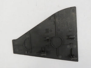 Mazda RX-7 FC (85-91) Abdeckung Deckel Armaturenbrett links FB0164922