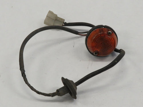 Mazda RX-7 FC (85-91) Blinker Seitenblinker im Kotflügel vorn rechts