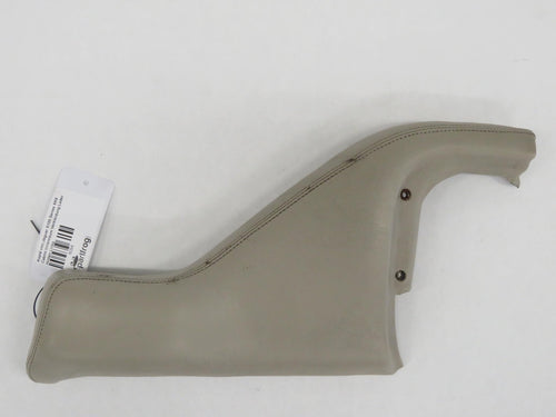 Jaguar X100 Series XK8 Cabrio Innenraum Verkleidung Leder Hinten Links