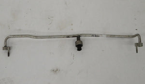 Jaguar X100 XK8 4.0 Leitung Klimaanlage Hose Air Condition Pipe MJA7341BD