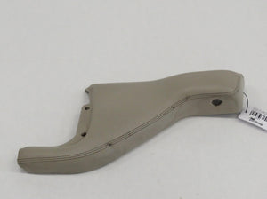 Jaguar X100 Series XK8 Cabrio Innenraum Verkleidung Leder Hinten Links