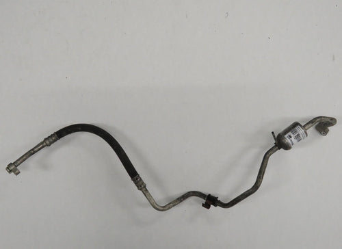 Jaguar X100 XK8 4.0 Leitung Klima Hose Air Condition Pipe MJA7360AB MJA7312CB