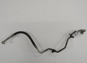 Jaguar X100 XK8 4.0 Leitung Klima Hose Air Condition Pipe MJA7360AB MJA7312CB