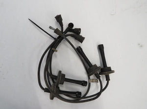 Toyota Celica TA4 RA4 1.6 (78-82) Satz Zündkabel Kerzenstecker Zündstecker