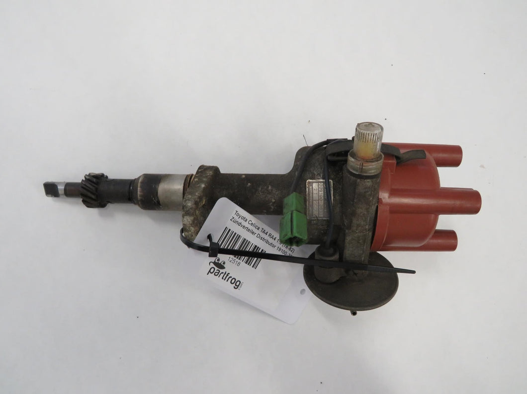 Toyota Celica TA4 RA4 1.6 (78-82) Zündverteiler Distributor 19100-26210