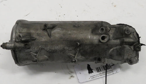 Mercedes Benz W463 W124 W201 Diesel Ölfiltergehäuse 6011840602