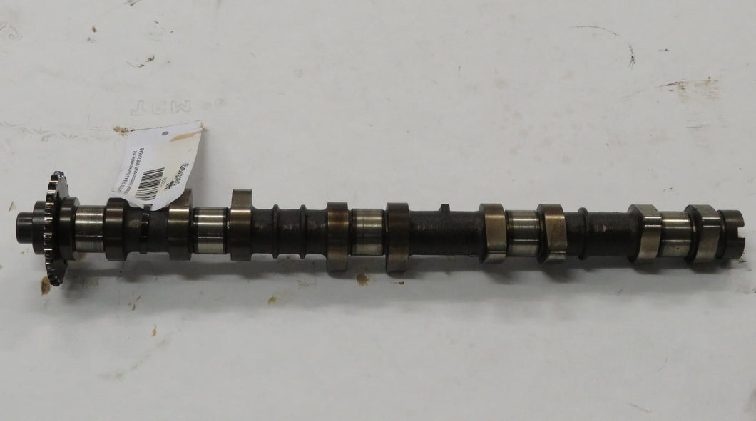 Jaguar X100 XK8 4.0 Nockenwelle mit Antriebsrad Inlet camshaft NNE2505AB
