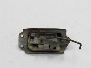 Toyota Land Cruiser HJ60 Schloss Schließfalle Heckklappe