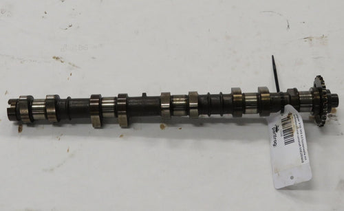 Jaguar X100 XK8 4.0 Nockenwelle mit Antriebsrad Inlet camshaft NNE2504AB