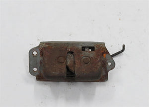 Toyota Land Cruiser HJ60 Schloss Schließfalle Heckklappe
