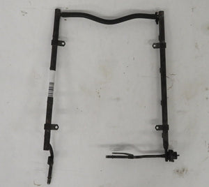 Jaguar X100 XK8 4.0 Einspritzdüsenleiste Fuel rail AJ83358