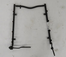 Laden Sie das Bild in den Galerie-Viewer, Jaguar X100 XK8 4.0 Einspritzdüsenleiste Fuel rail AJ83358