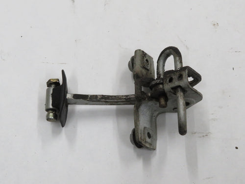 BMW E28 E12 Türbremse Fangband hinten links oder rechts 41521879484