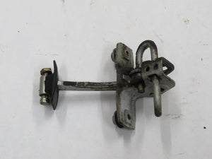 BMW E28 E12 Türbremse Fangband hinten links oder rechts 41521879484