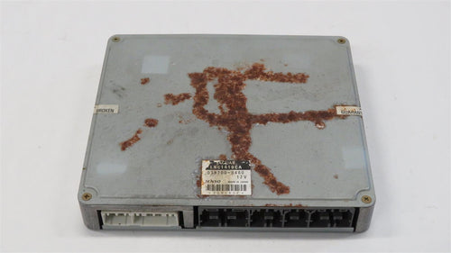 Jaguar X100 Series XKR 4.0 Motorsteuergerät ECU ECM Denso LNC1410CA 079700-8480