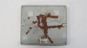 Jaguar X100 Series XKR 4.0 Motorsteuergerät ECU ECM Denso LNC1410CA 079700-8480