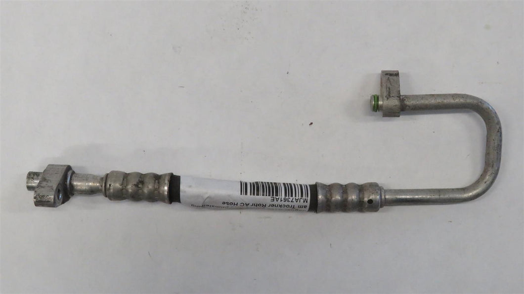 Jaguar X100 Series XK8 Klimaleitung am Trockner Rohr AC Hose MJA7361AE
