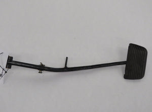 Jaguar X100 Series XK8 Cabrio Coupe Bremspedal MJA5373BC