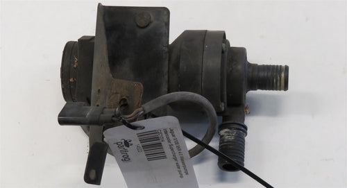 Jaguar X100 XKR 4.0 Wasserpumpe Intercooler Supercharger water pump C2C1314