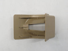 Laden Sie das Bild in den Galerie-Viewer, Mercedes Benz S124 T-Modell Abdeckung Rücksitzbank Beige 1249220030