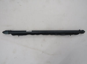 Toyota Celica TA4 RA4 (78-82) Heckrollo Abdeckung Rollo Kofferaum blau