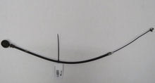 Laden Sie das Bild in den Galerie-Viewer, Jaguar X100 XK8 XKR Handbremsseil Handbrake cable front MJB5150AA