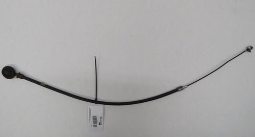 Jaguar X100 XK8 XKR Handbremsseil Handbrake cable front MJB5150AA