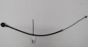 Jaguar X100 XK8 XKR Handbremsseil Handbrake cable front MJB5150AA