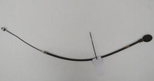 Laden Sie das Bild in den Galerie-Viewer, Jaguar X100 XK8 XKR Handbremsseil Handbrake cable front MJB5150AA