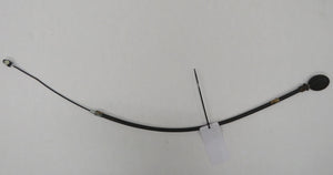 Jaguar X100 XK8 XKR Handbremsseil Handbrake cable front MJB5150AA
