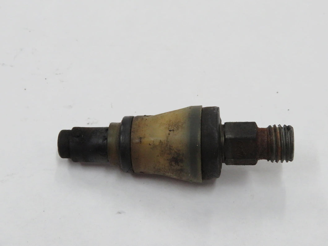 Mercedes Benz W123 W126 W116 280E M110 Einspritzdüse Bosch