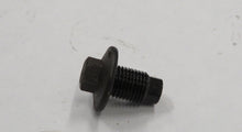 Laden Sie das Bild in den Galerie-Viewer, Jaguar X100 XK8 4.0 Ölablassschraube Ölwanne Drain plug AJ83017