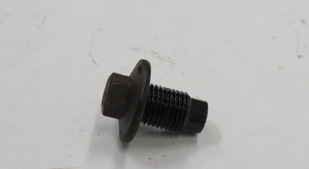 Jaguar X100 XK8 4.0 Ölablassschraube Ölwanne Drain plug AJ83017