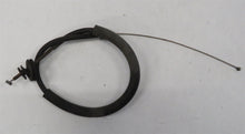 Laden Sie das Bild in den Galerie-Viewer, Jaguar X100 XKR 4.0 LHD Accelerator cable Gaszug
